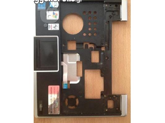 Πλαστικα μερη για laptop Toshiba NB100